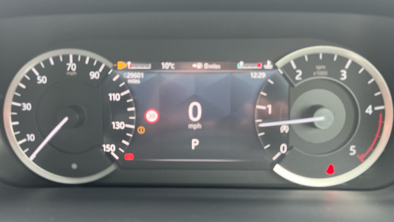 Land Rover Discovery 3.0 D300 R-Dynamic HSE 5dr Auto Diesel Station Wagon